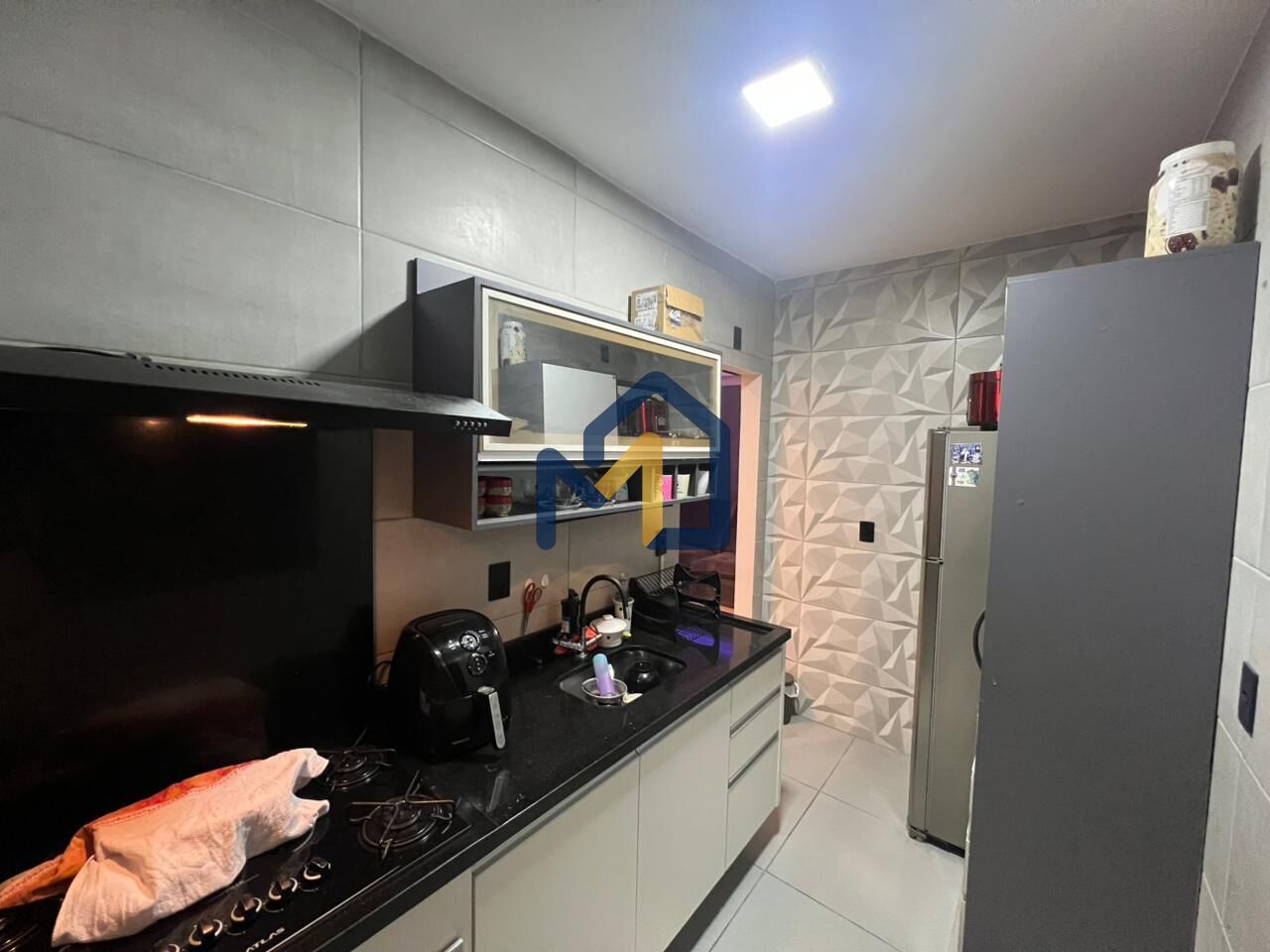 Apartamento, 2 quartos, 56 m² - Foto 4