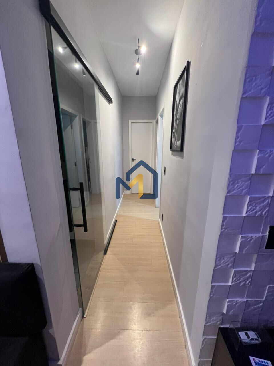 Apartamento, 2 quartos, 56 m² - Foto 8