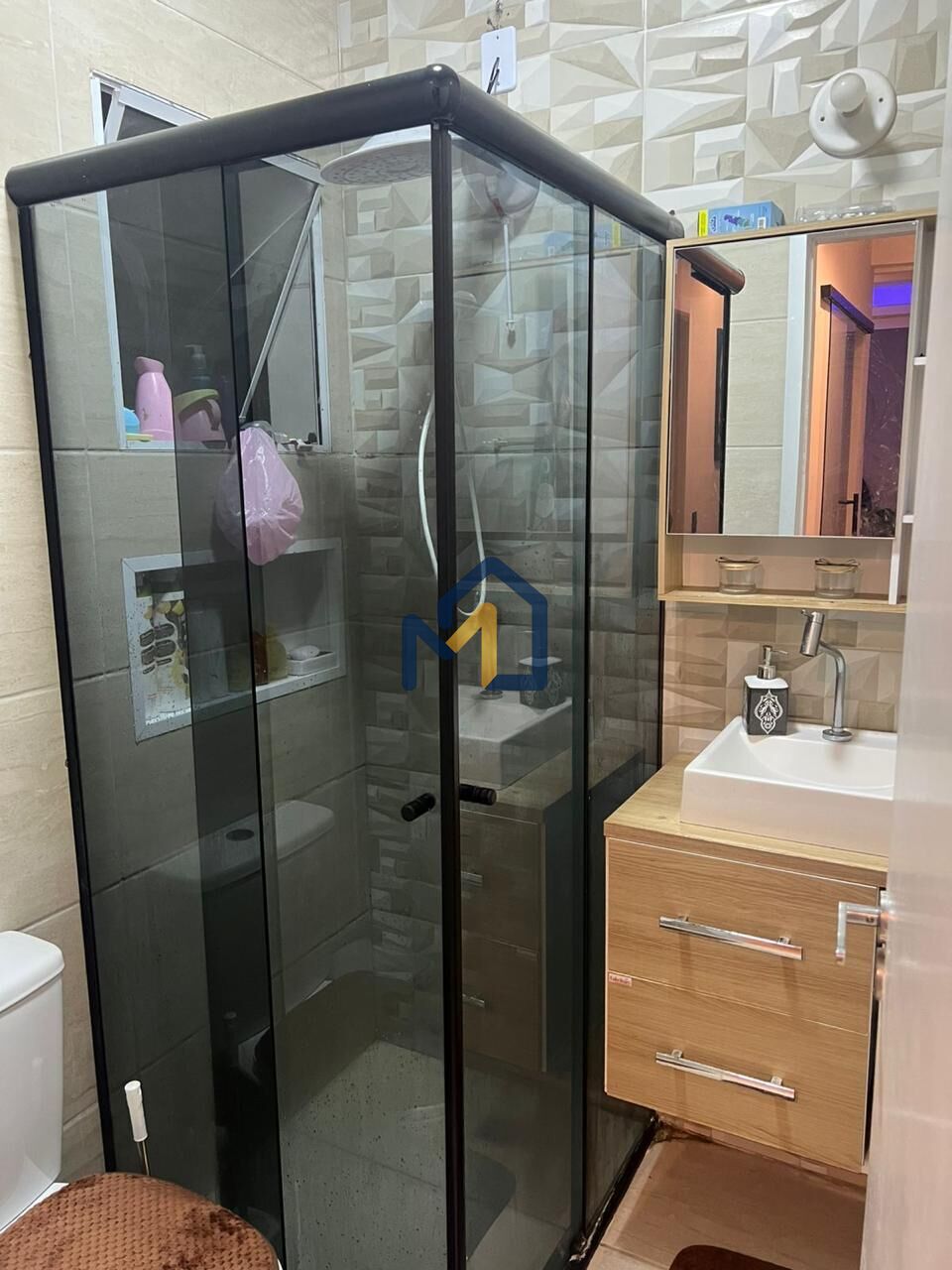 Apartamento, 2 quartos, 56 m² - Foto 12