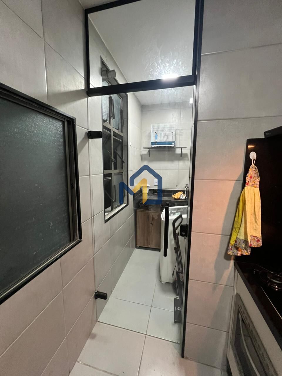 Apartamento, 2 quartos, 56 m² - Foto 7