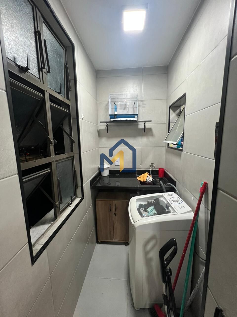 Apartamento, 2 quartos, 56 m² - Foto 6