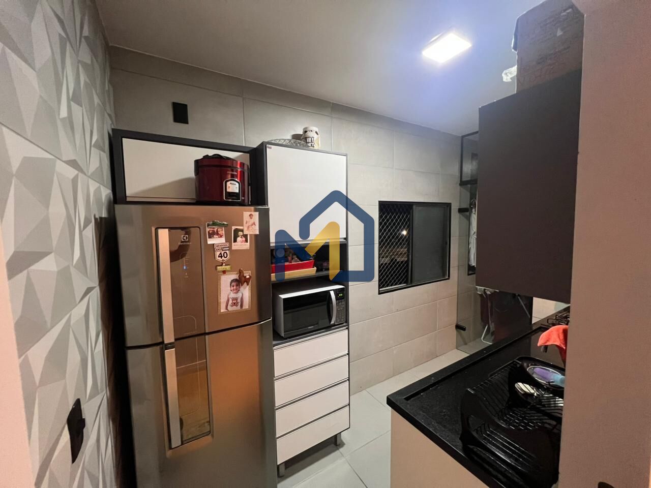 Apartamento, 2 quartos, 56 m² - Foto 5