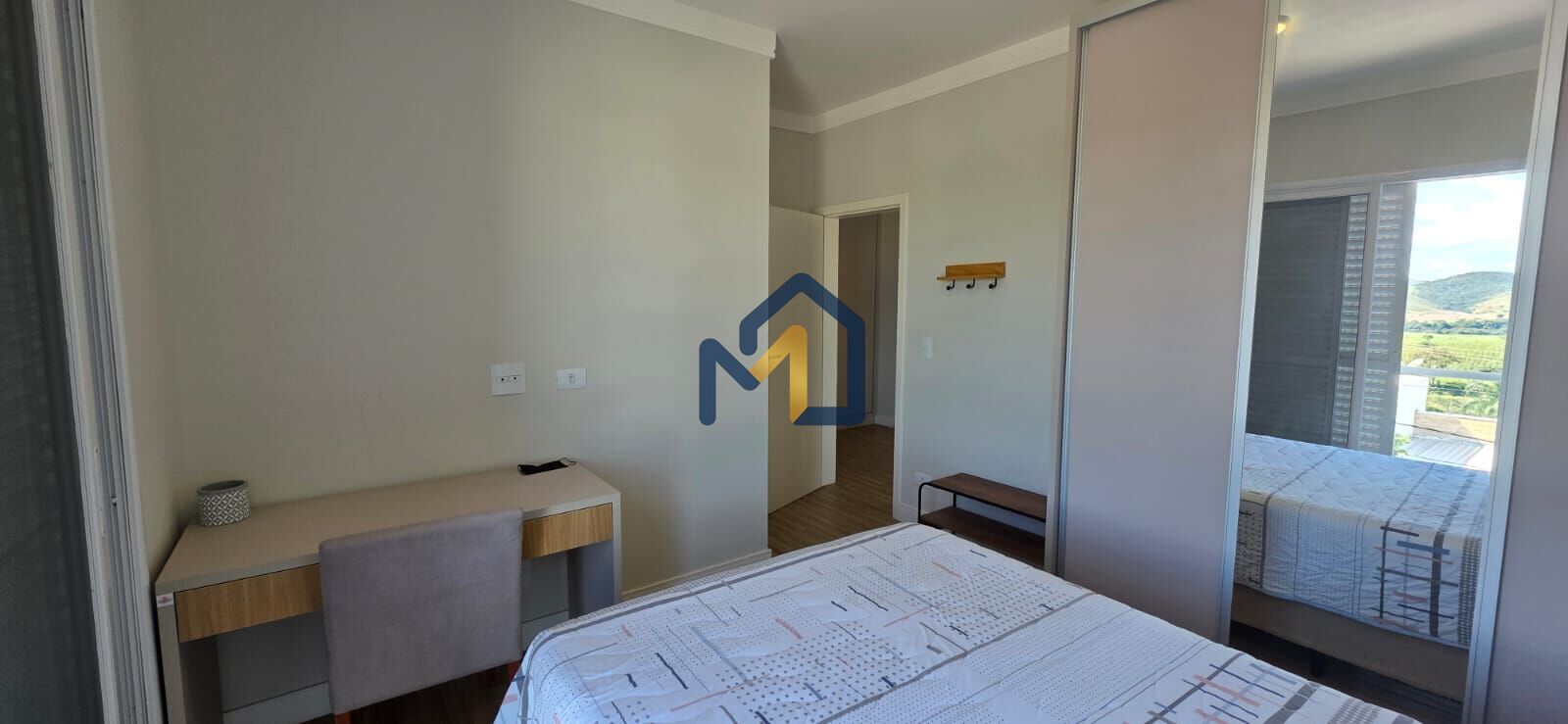 Casa de Condomínio, 4 quartos - Foto 18
