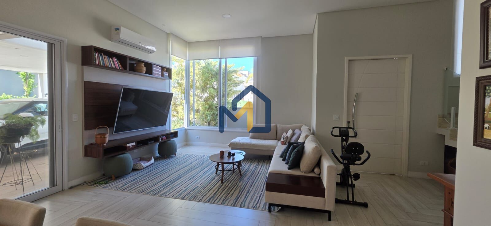 Casa de Condomínio, 4 quartos - Foto 6