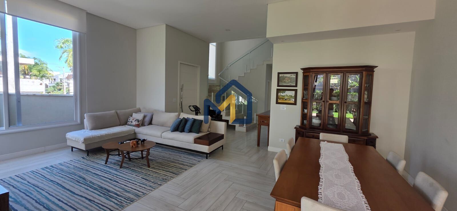 Casa de Condomínio, 4 quartos - Foto 4