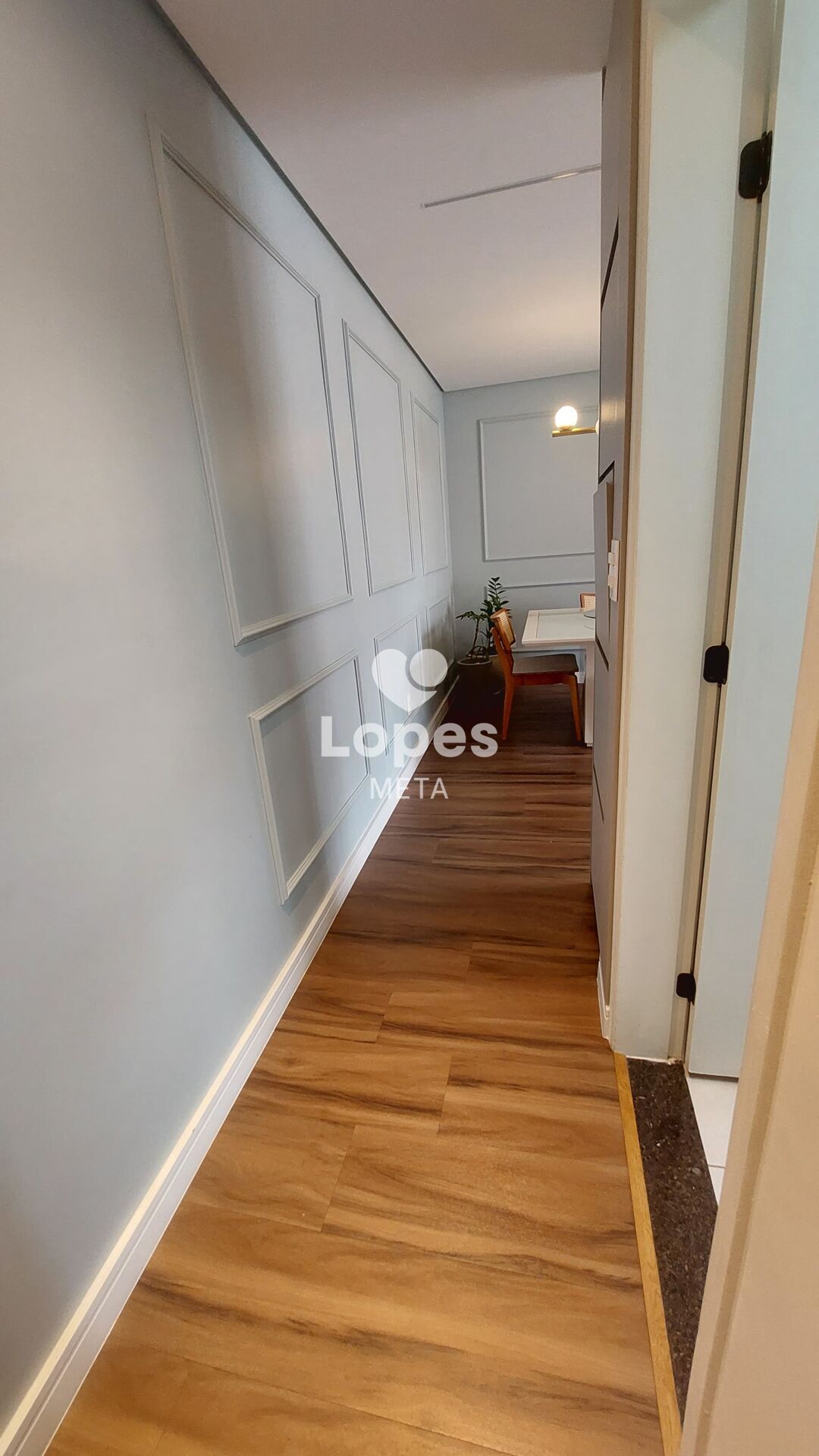 Apartamento à venda com 3 quartos, 72m² - Foto 2