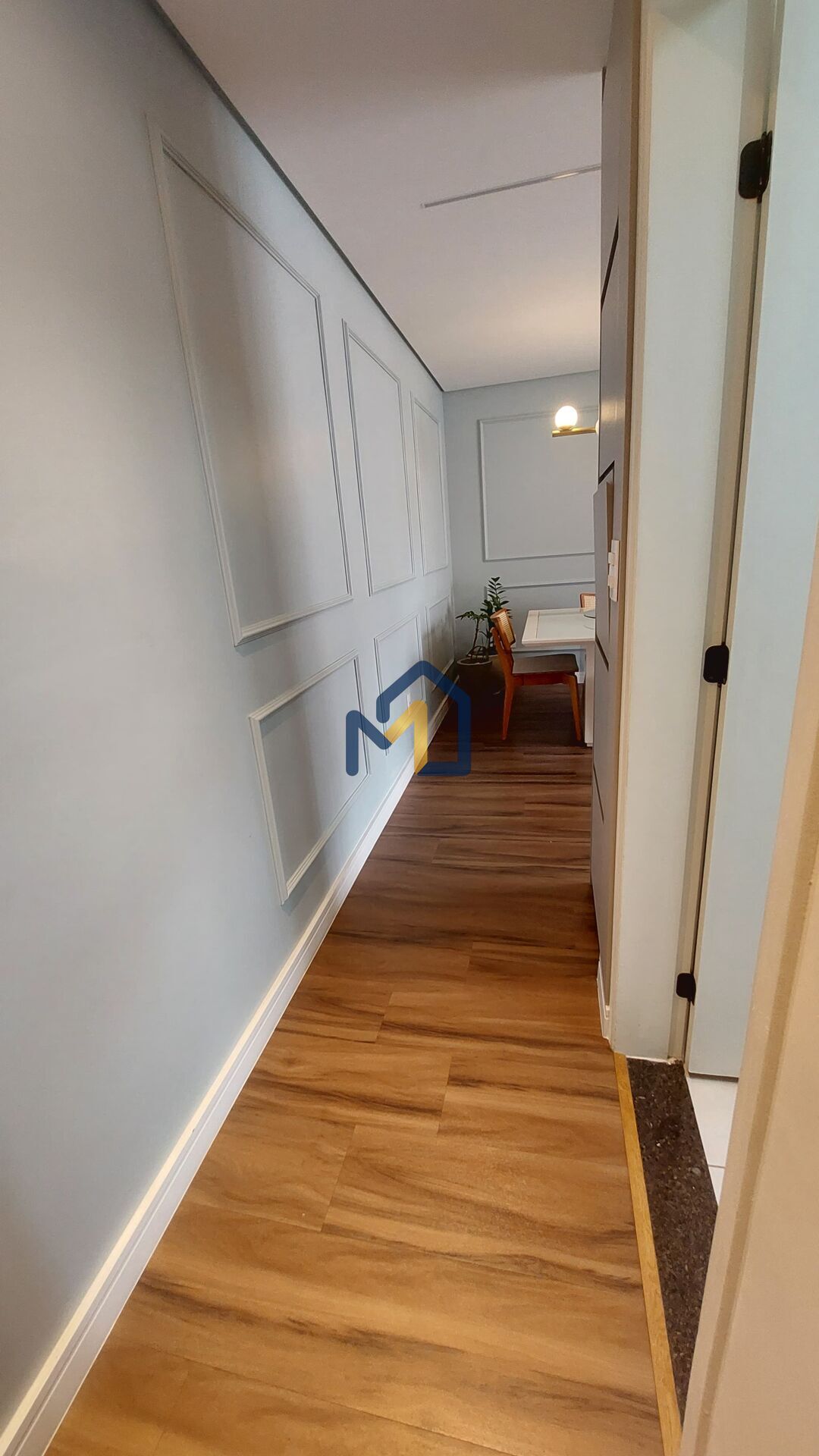 Apartamento, 3 quartos, 72 m² - Foto 2