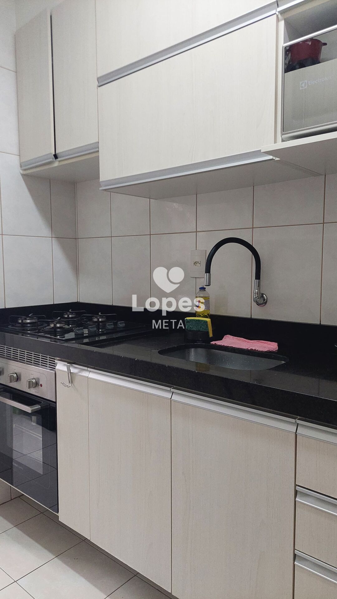 Apartamento à venda com 3 quartos, 72m² - Foto 9