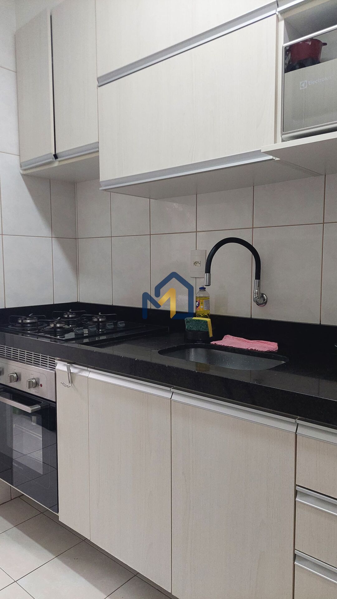 Apartamento, 3 quartos, 72 m² - Foto 9