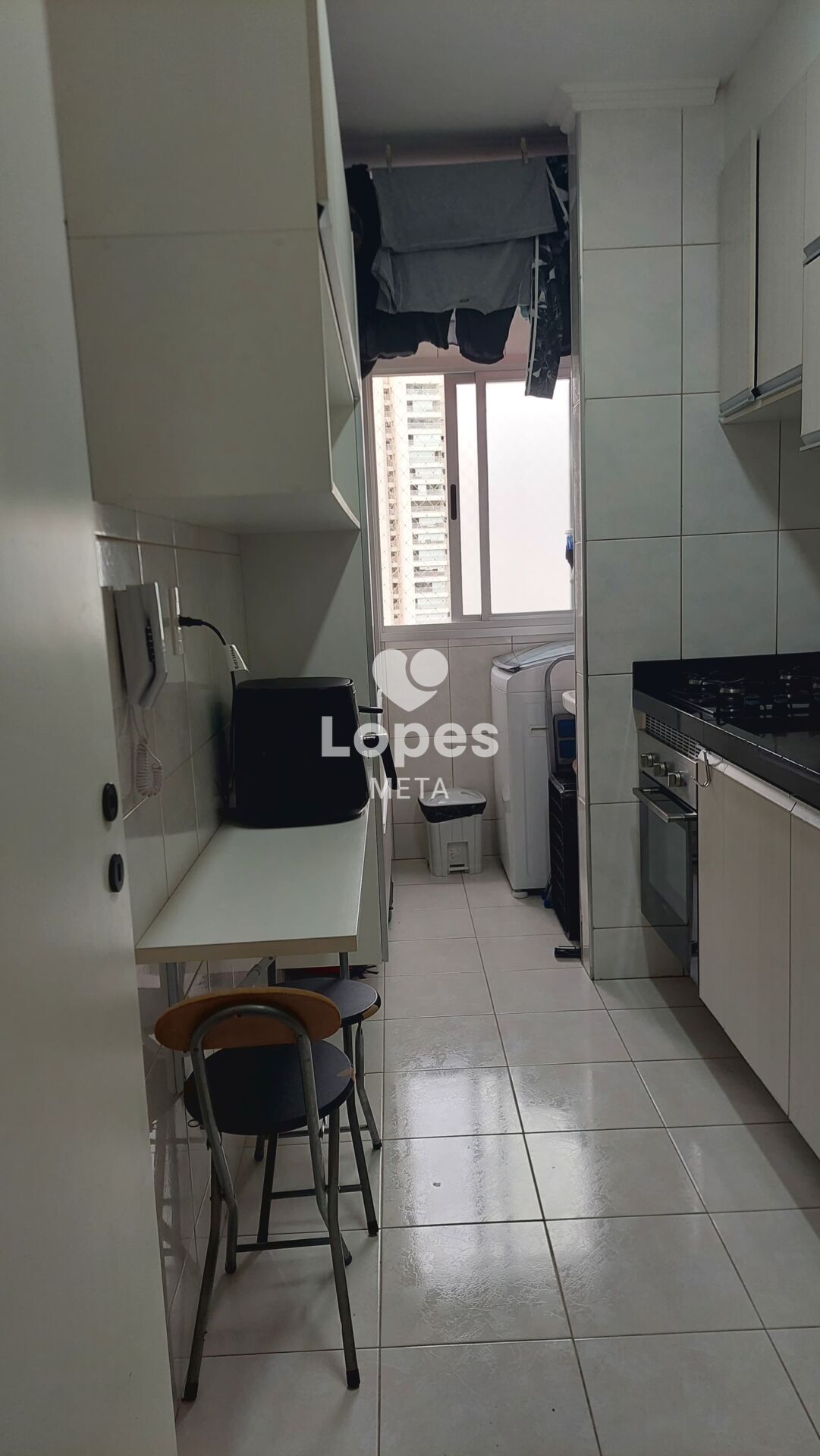 Apartamento à venda com 3 quartos, 72m² - Foto 7