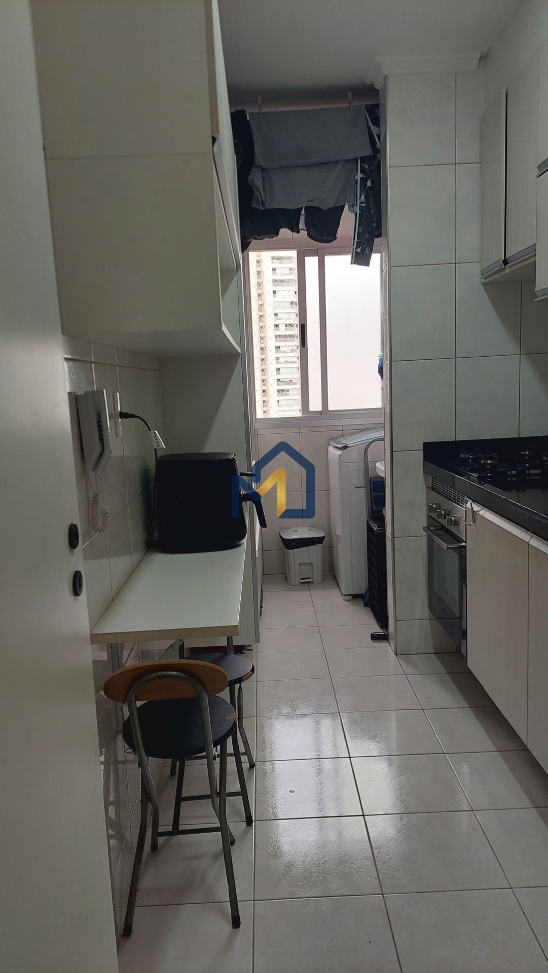 Apartamento, 3 quartos, 72 m² - Foto 7