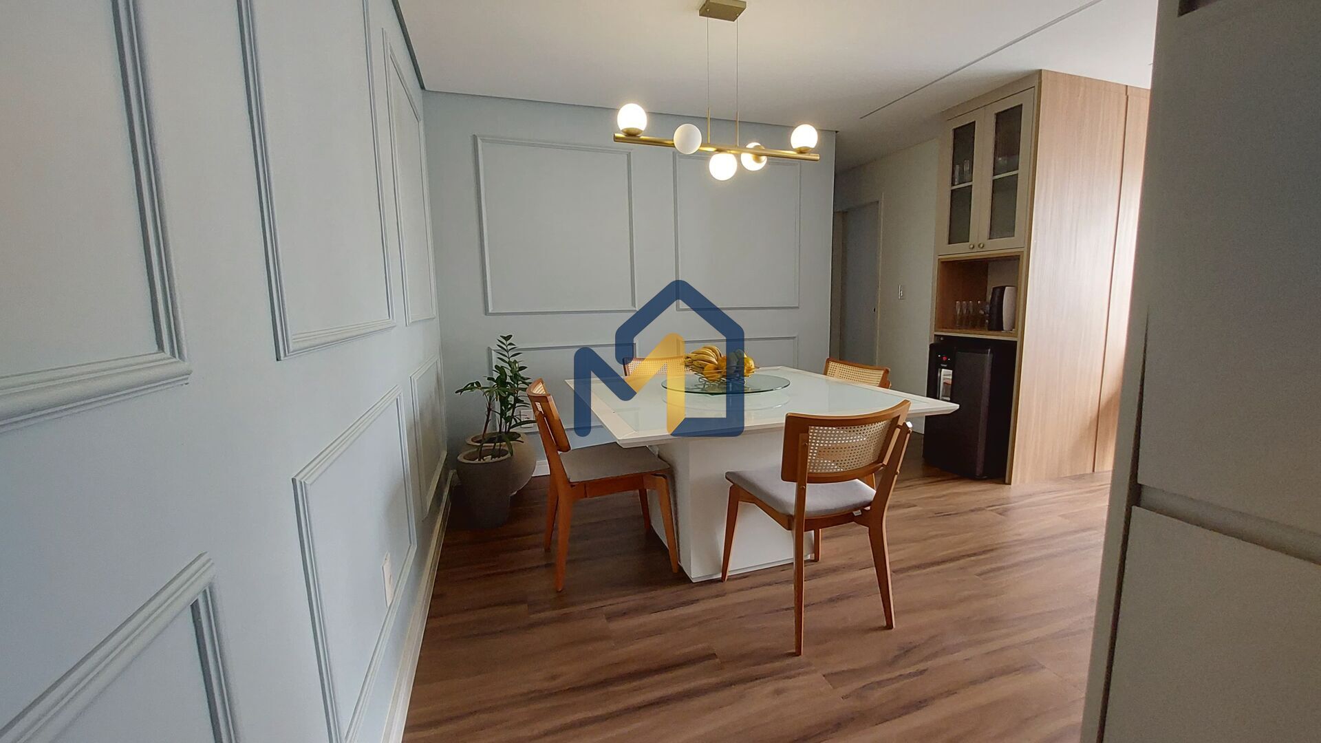 Apartamento, 3 quartos, 72 m² - Foto 1