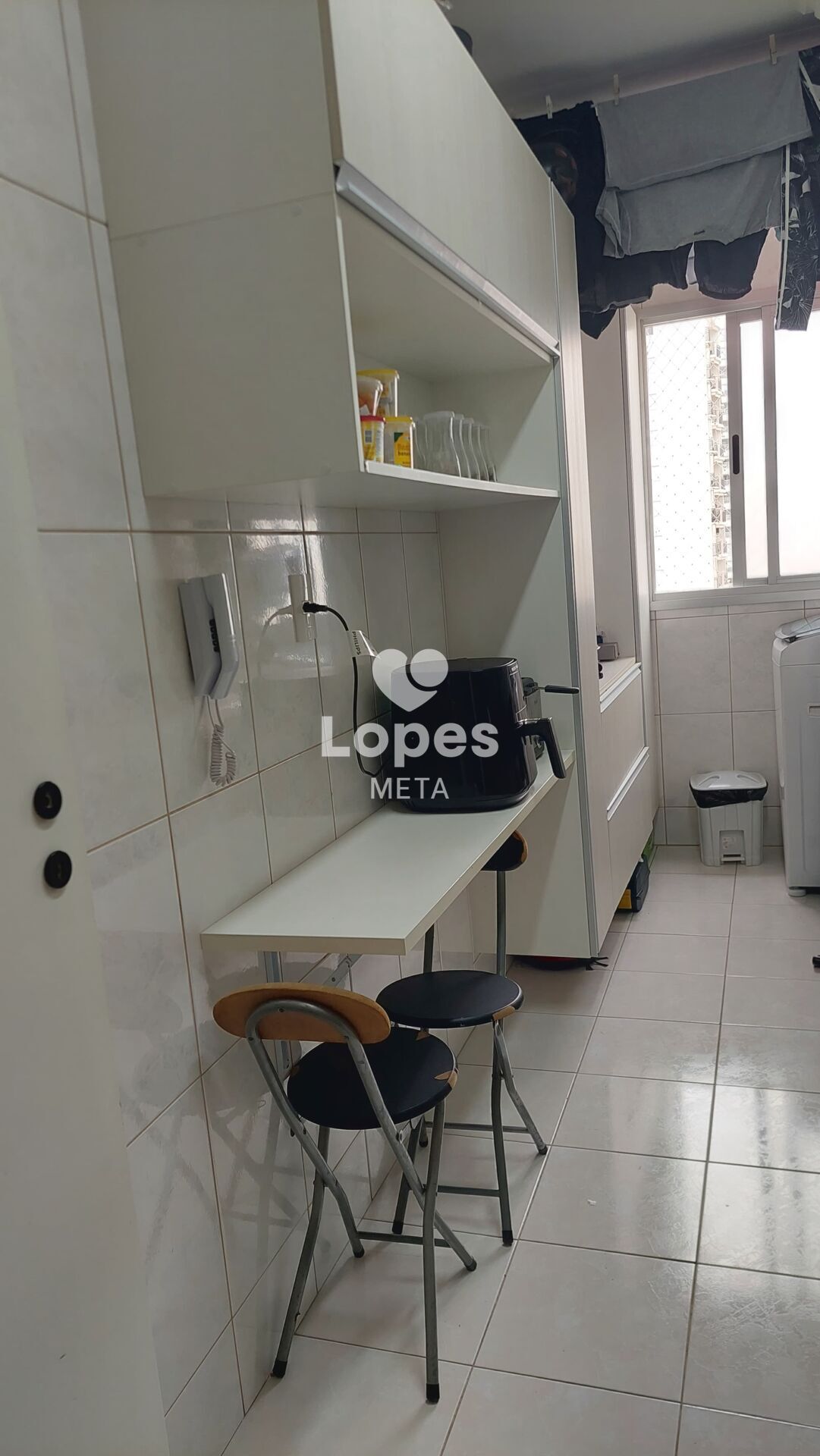 Apartamento à venda com 3 quartos, 72m² - Foto 8