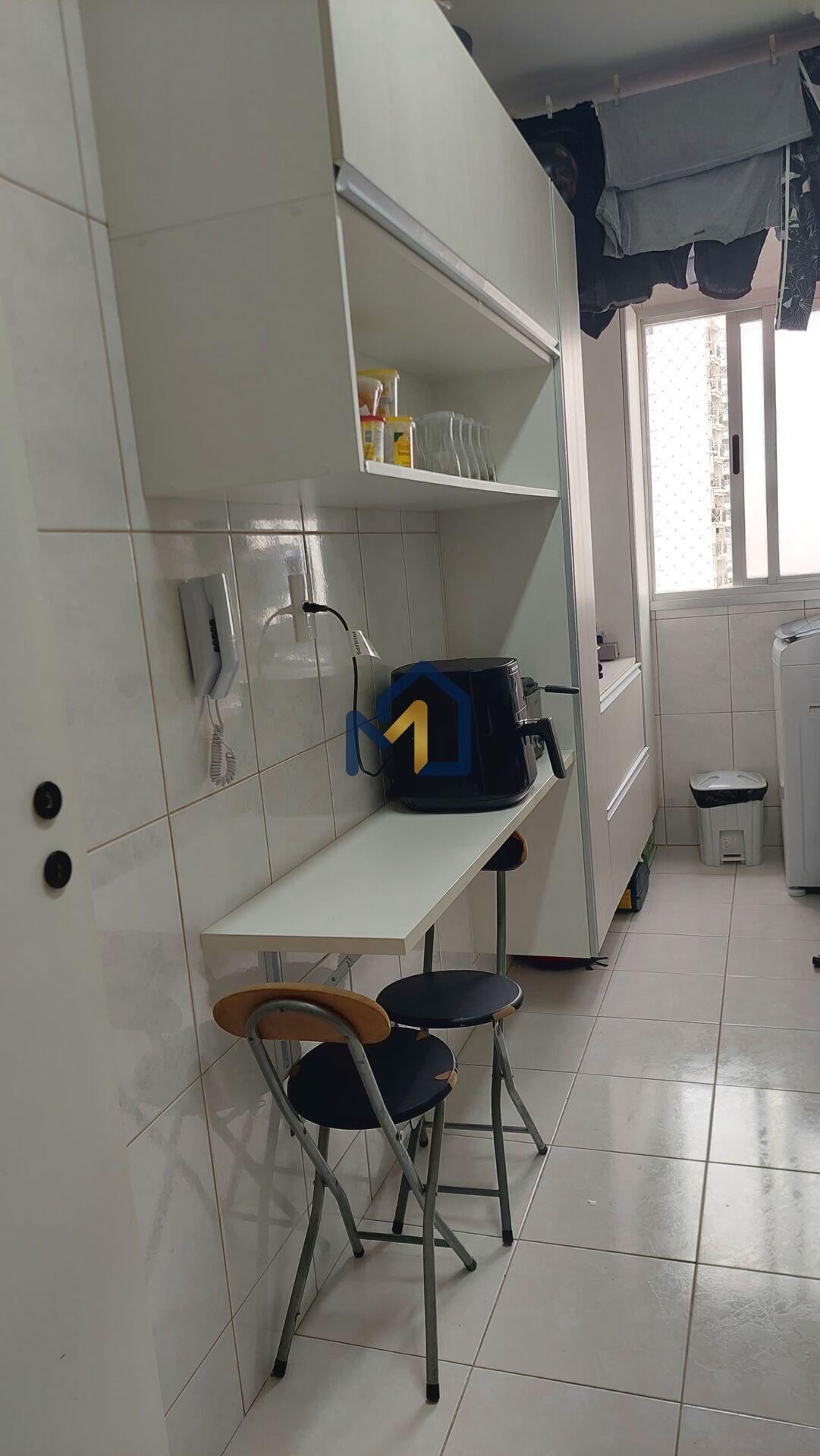 Apartamento, 3 quartos, 72 m² - Foto 8