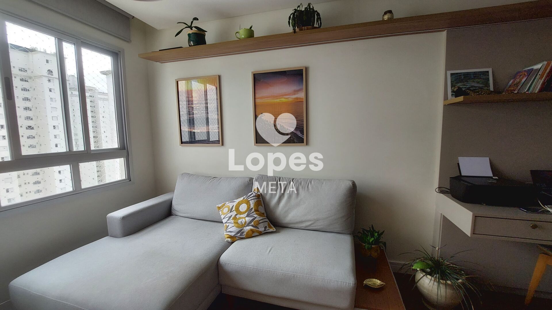 Apartamento à venda com 3 quartos, 72m² - Foto 4