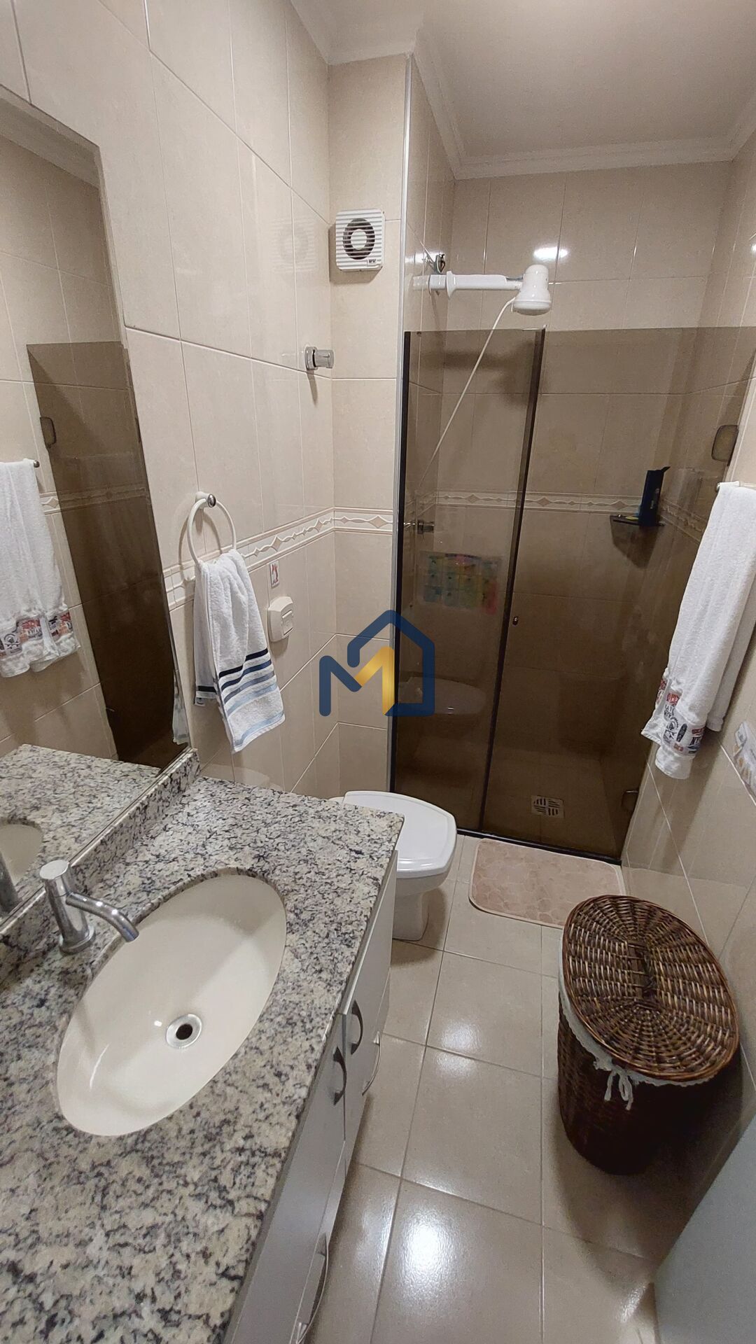 Apartamento, 3 quartos, 72 m² - Foto 14