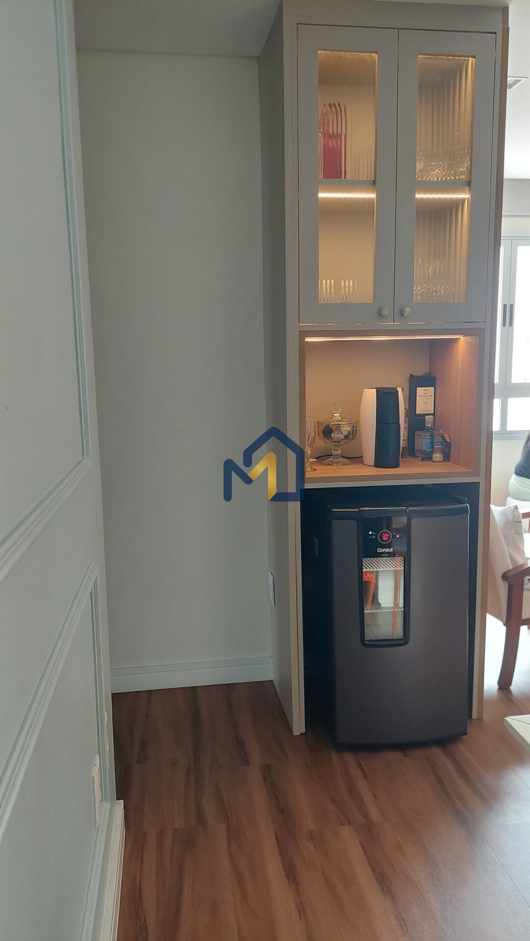 Apartamento, 3 quartos, 72 m² - Foto 3