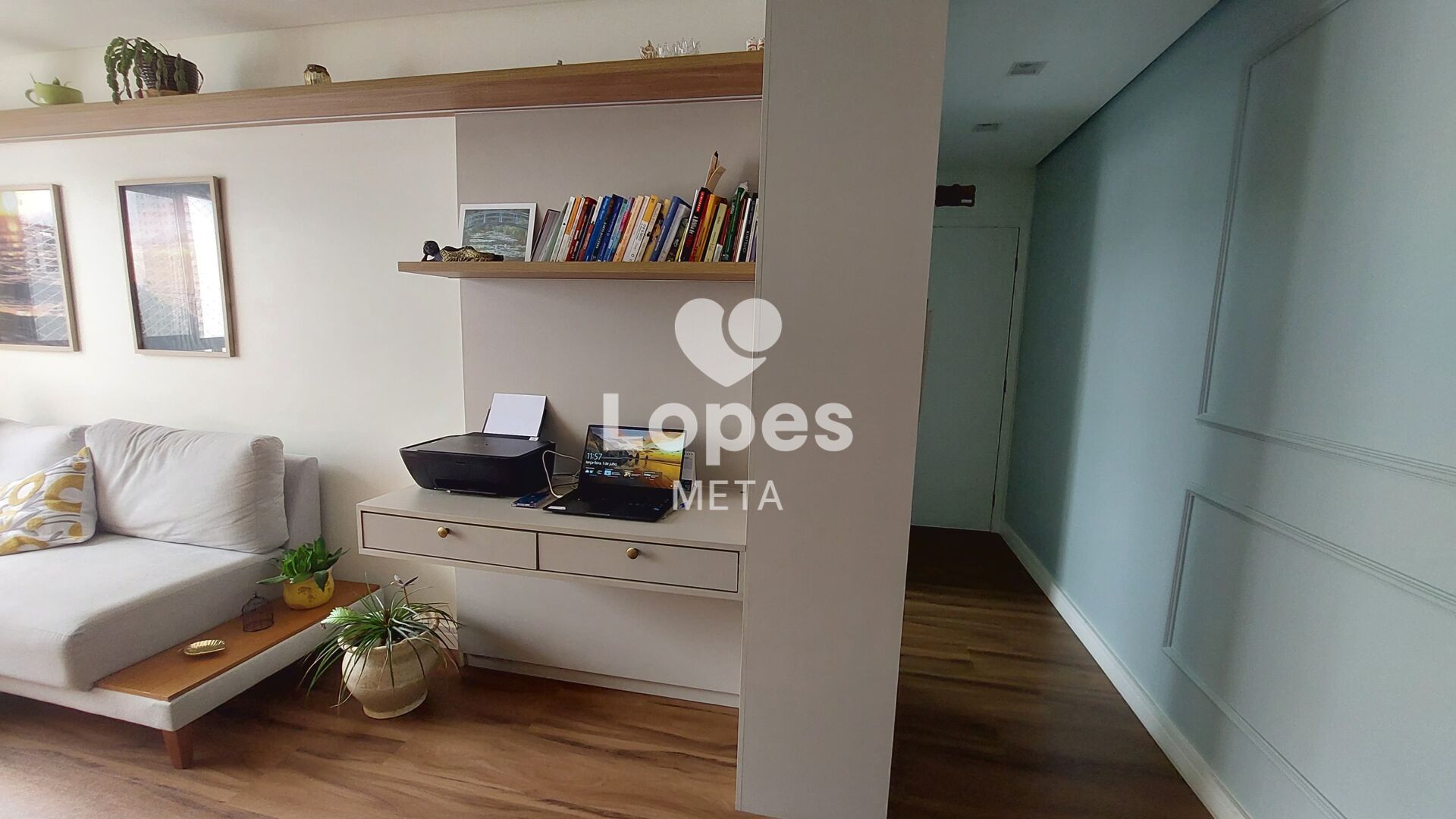 Apartamento à venda com 3 quartos, 72m² - Foto 5