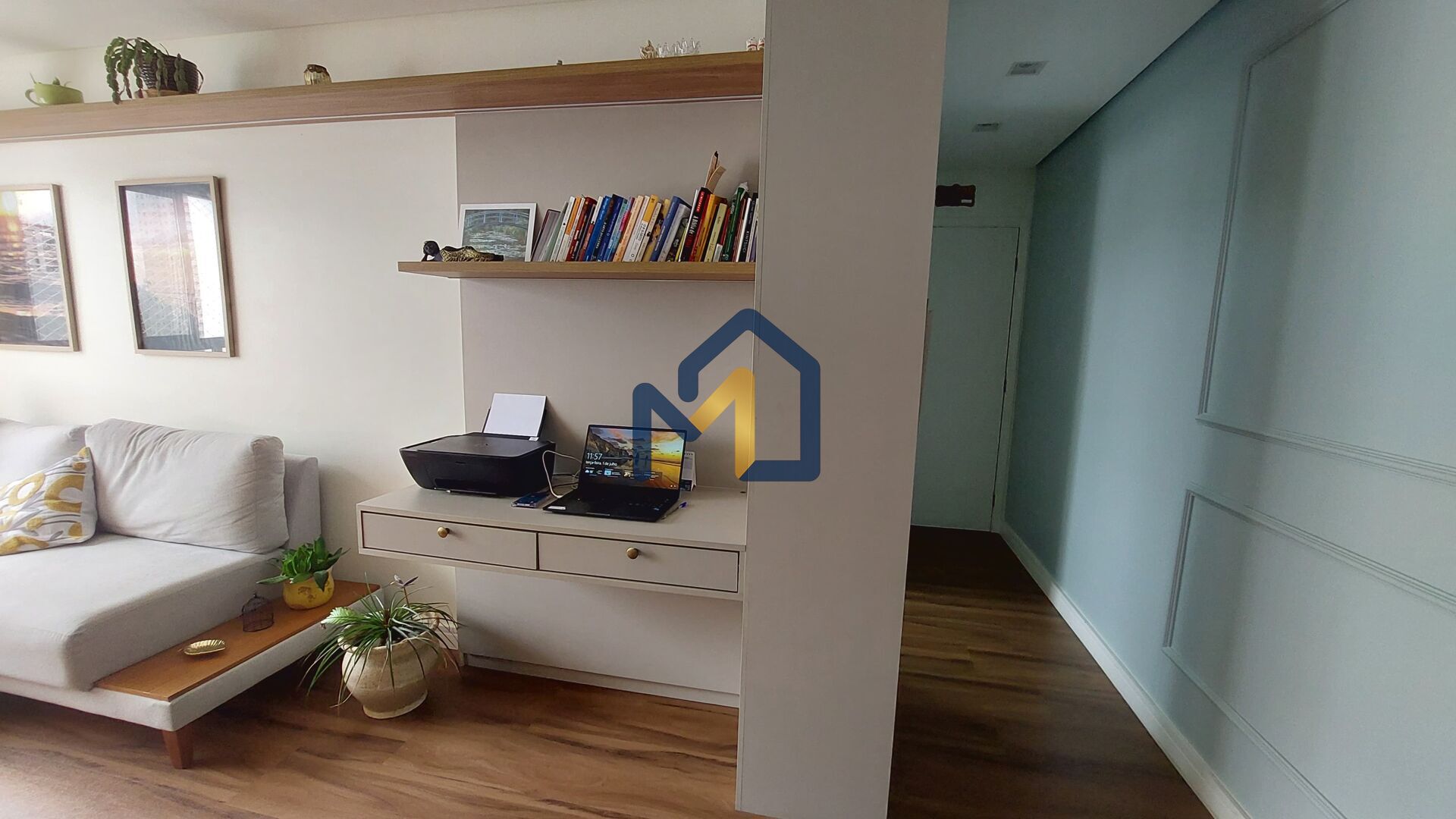 Apartamento, 3 quartos, 72 m² - Foto 5