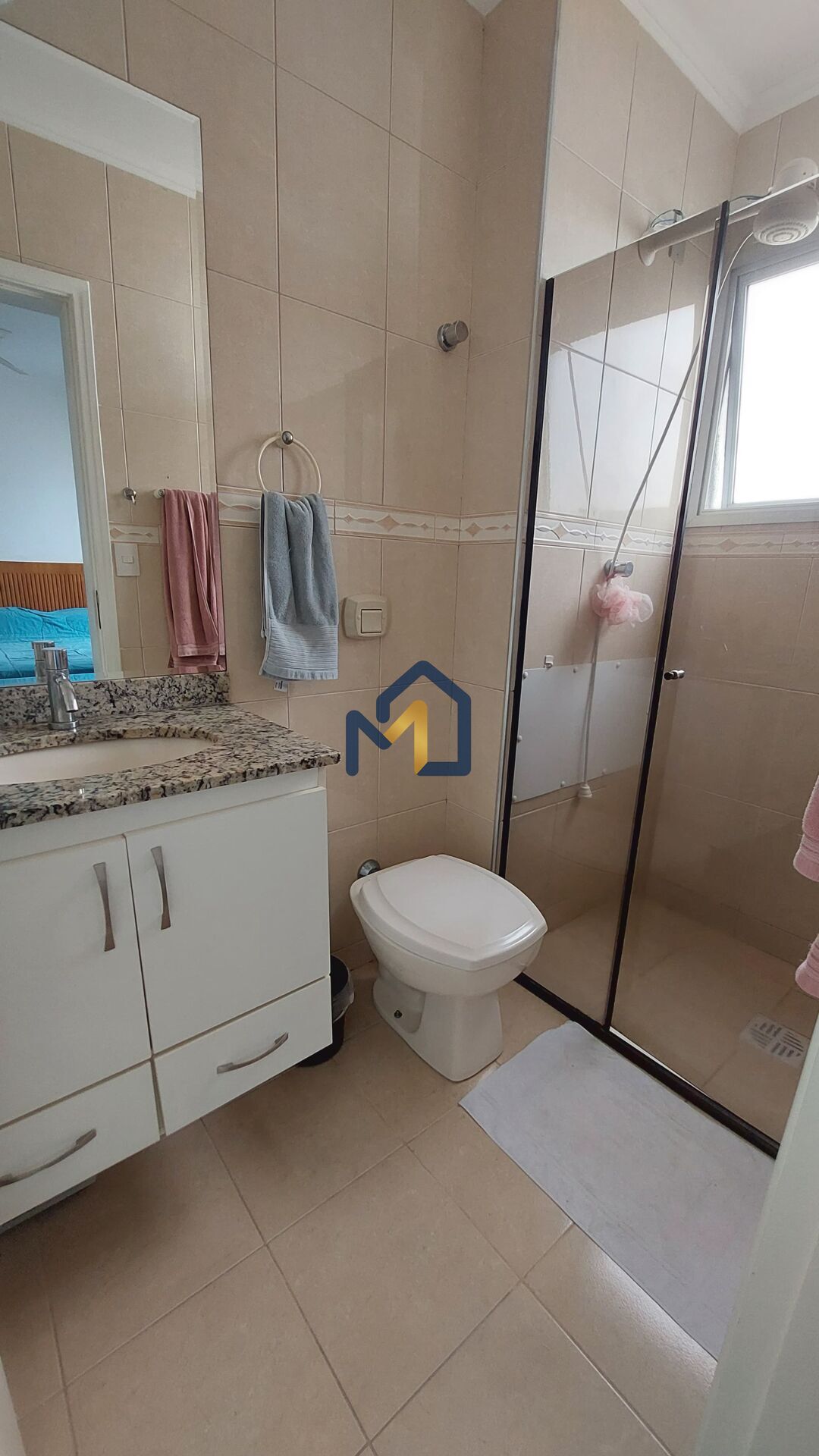 Apartamento, 3 quartos, 72 m² - Foto 13