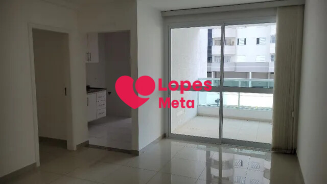 Apartamento à venda com 1 quarto, 56m² - Foto 2