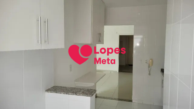 Apartamento à venda com 1 quarto, 56m² - Foto 3