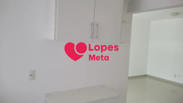 Apartamento à venda com 1 quarto, 56m² - Foto 6