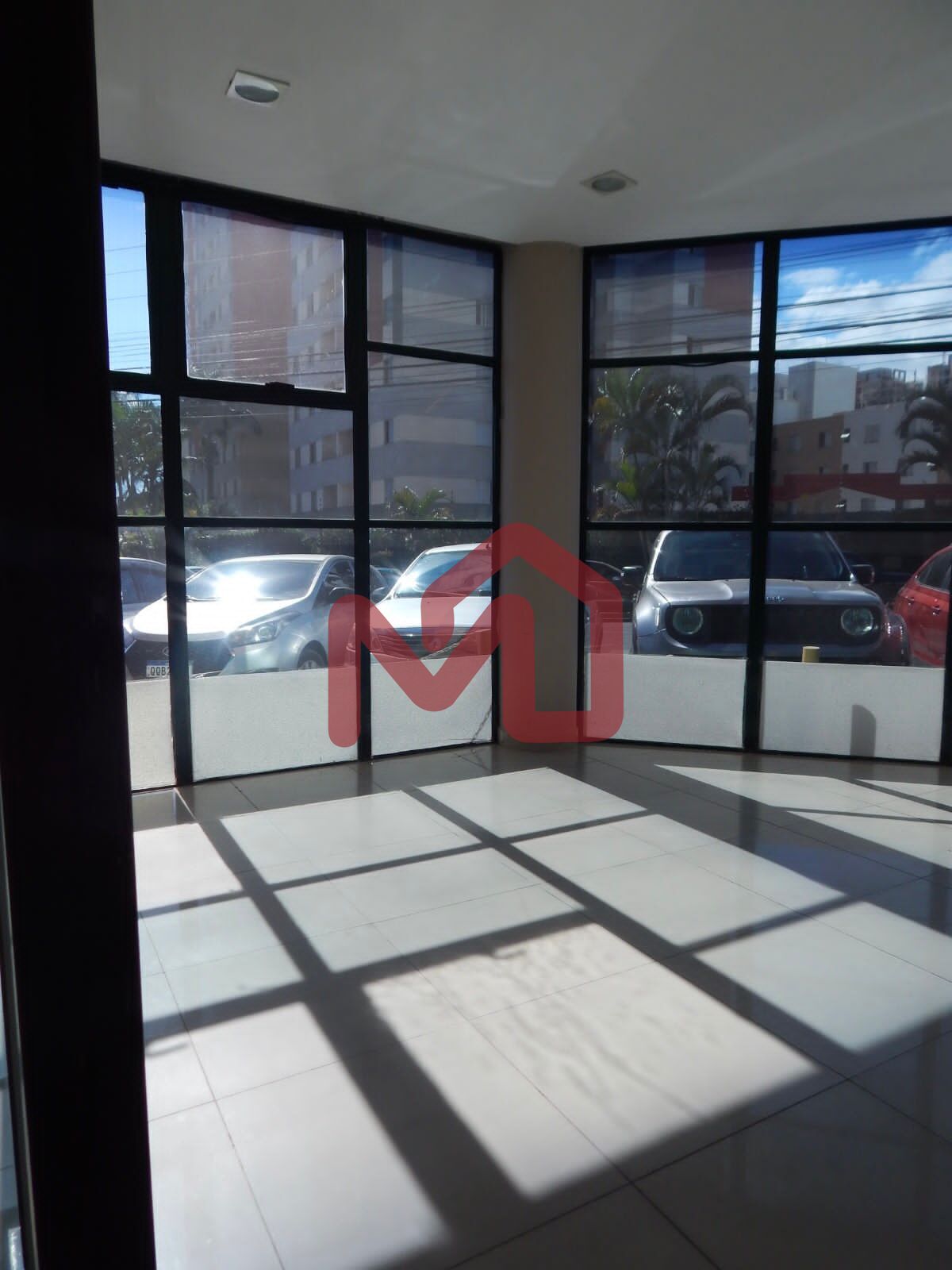 Sala-Conjunto, 95 m² - Foto 1