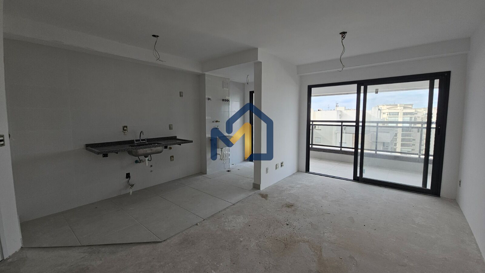 Apartamento, 3 quartos, 92 m² - Foto 3