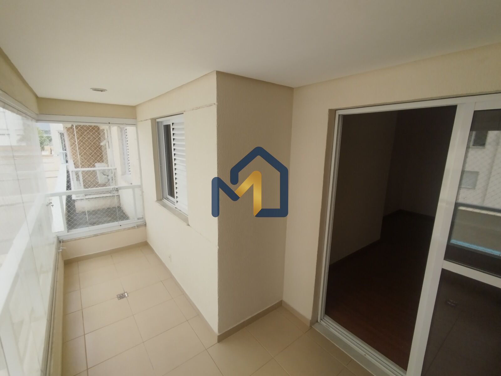 Apartamento, 3 quartos, 88 m² - Foto 2