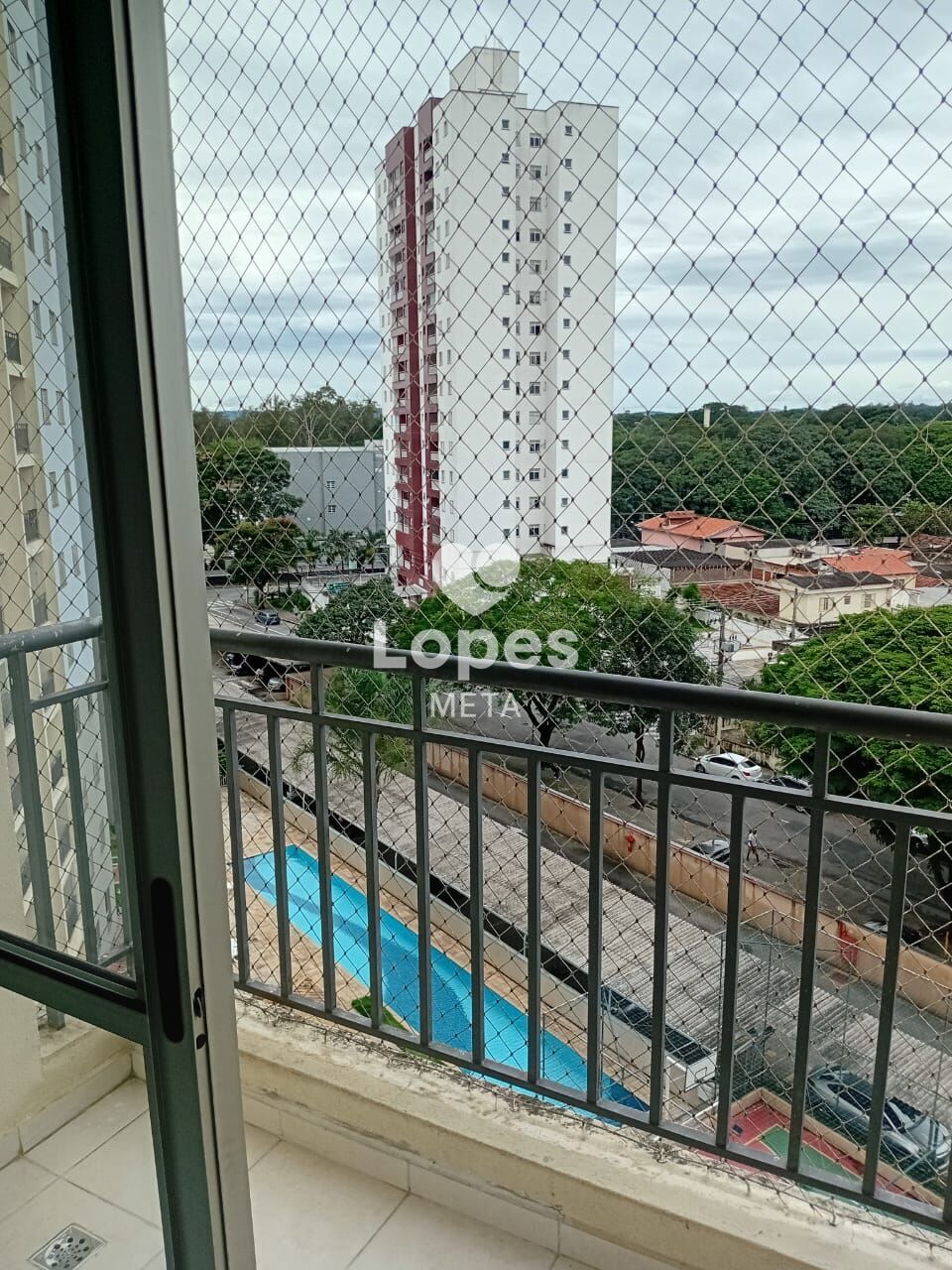 Apartamento, 2 quartos, 60 m² - Foto 4