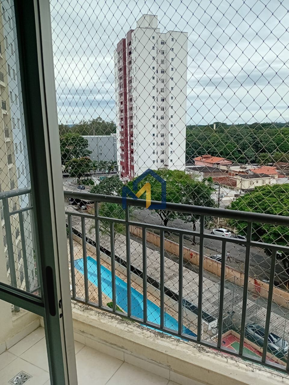 Apartamento, 2 quartos, 60 m² - Foto 4