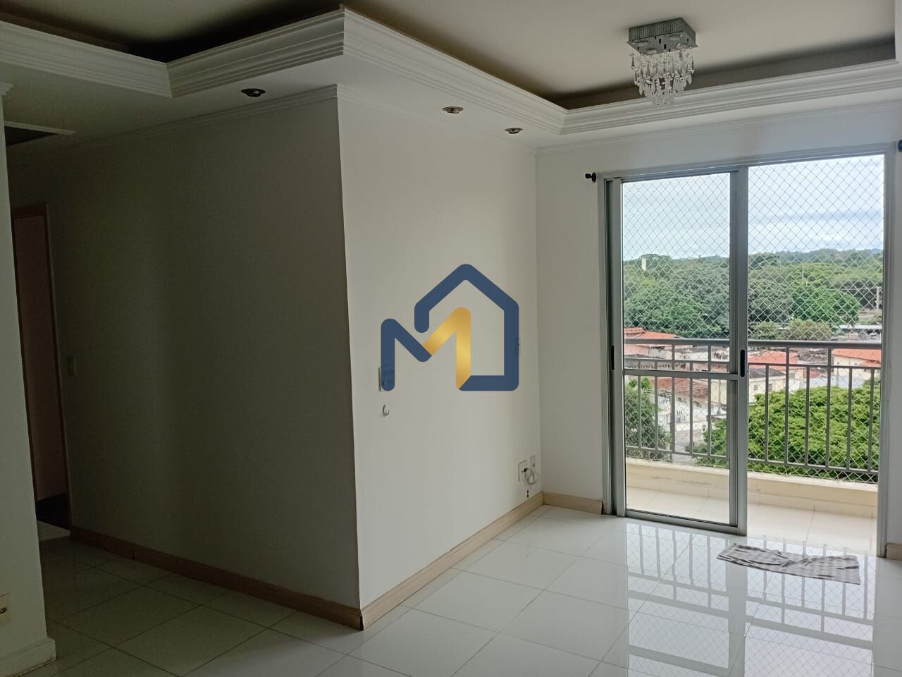 Apartamento, 2 quartos, 60 m² - Foto 3