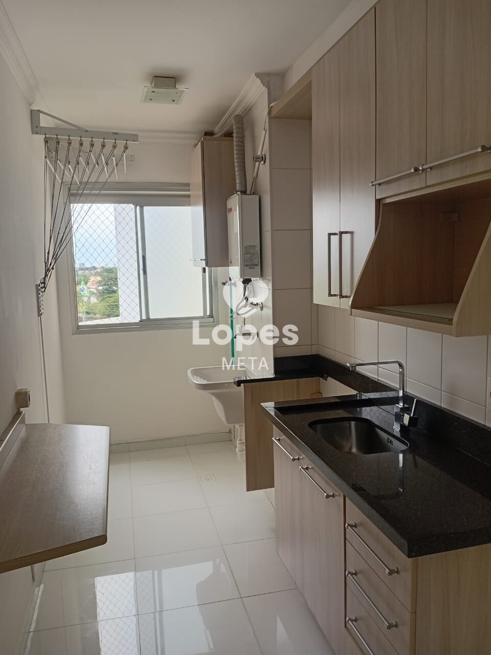 Apartamento, 2 quartos, 60 m² - Foto 5