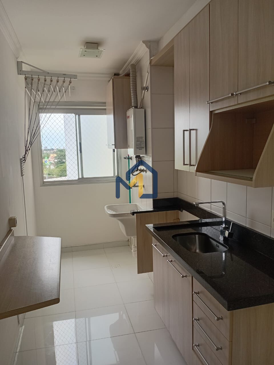 Apartamento, 2 quartos, 60 m² - Foto 5