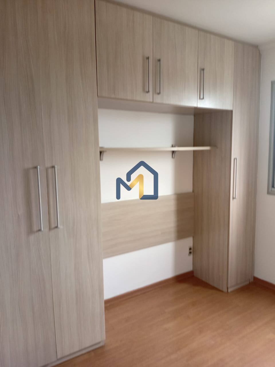 Apartamento, 2 quartos, 60 m² - Foto 6