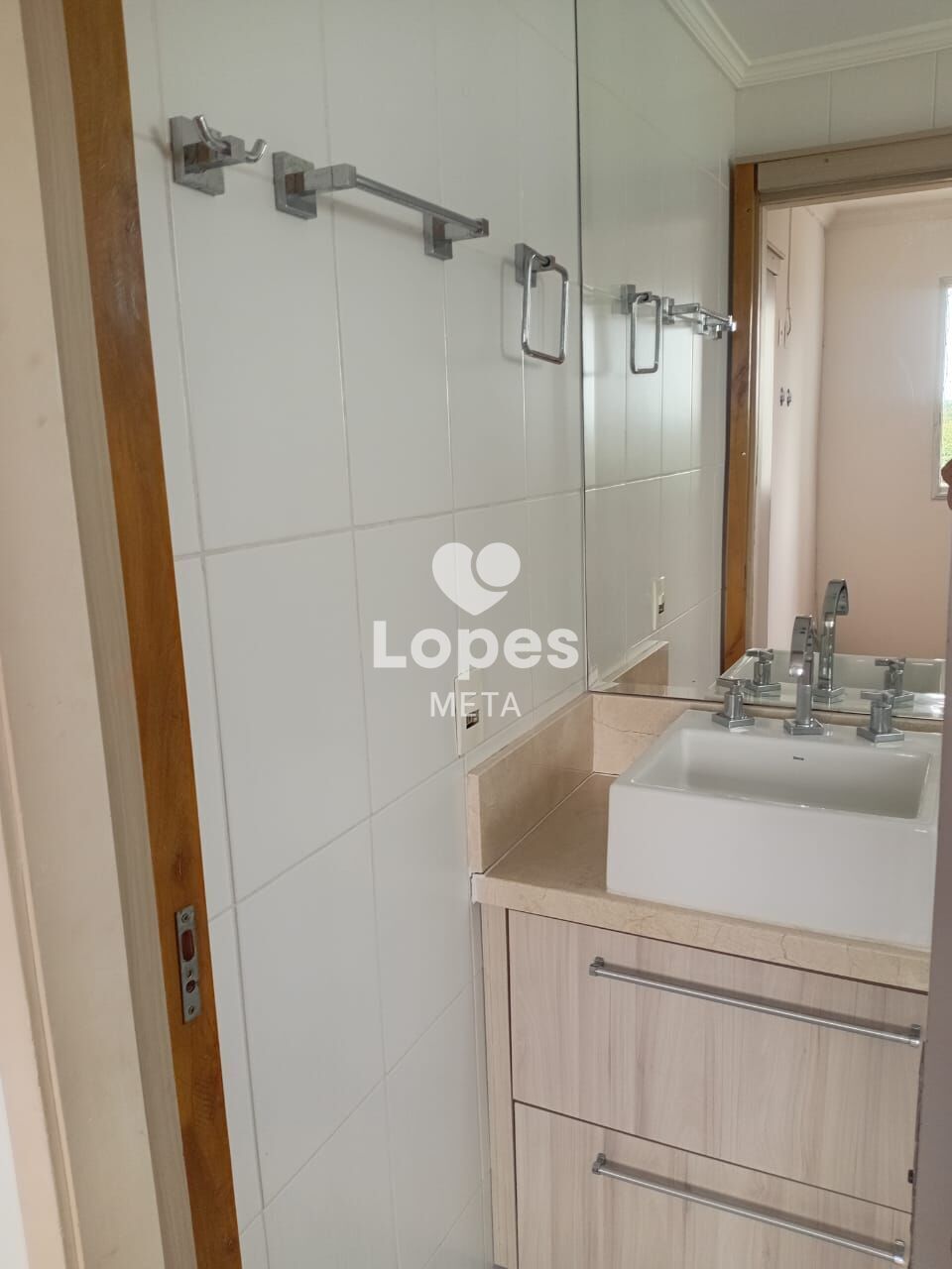 Apartamento, 2 quartos, 60 m² - Foto 9