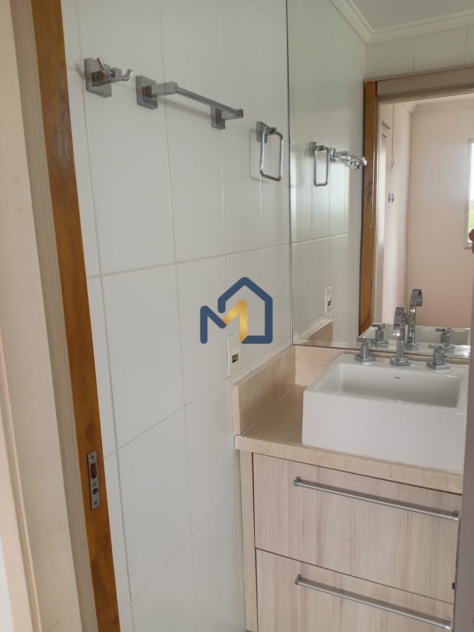 Apartamento, 2 quartos, 60 m² - Foto 9