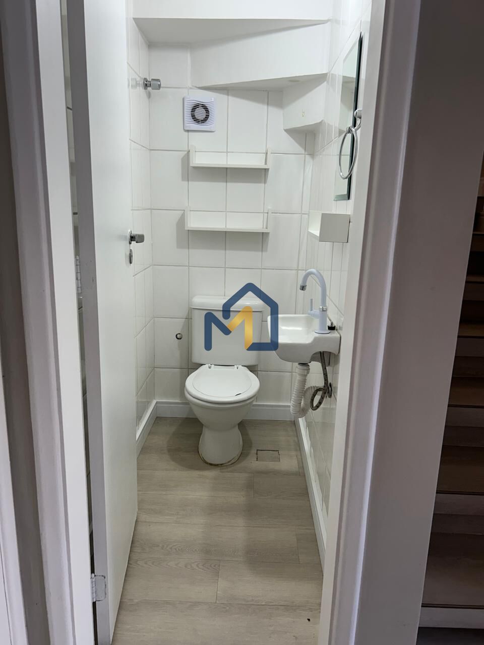 Casa de Condomínio, 3 quartos - Foto 15