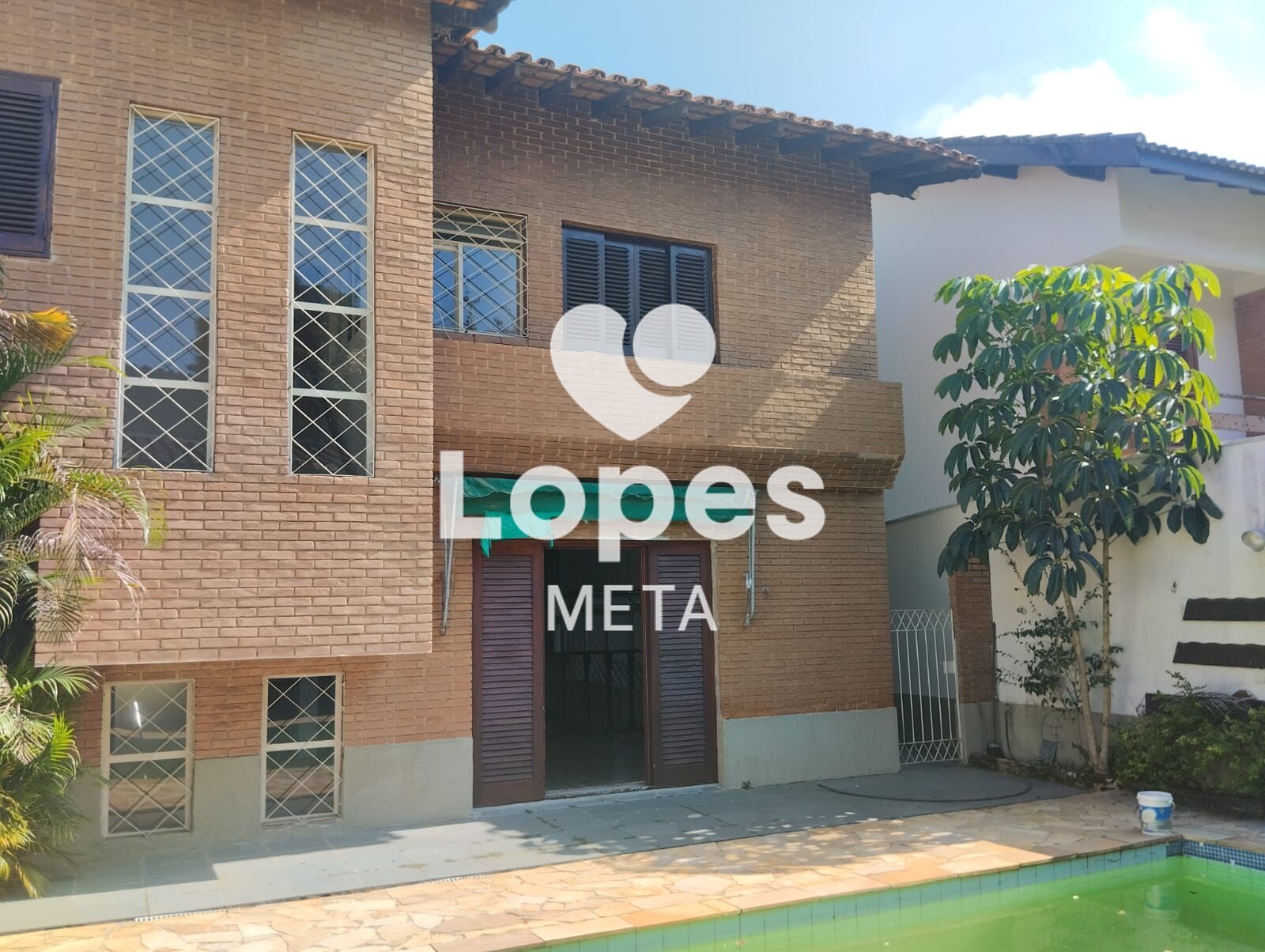 Casa à venda com 5 quartos, 318m² - Foto 25