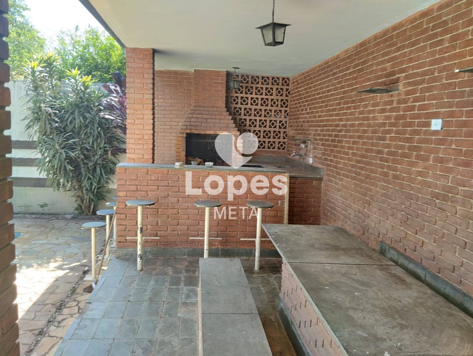 Casa à venda com 5 quartos, 318m² - Foto 29