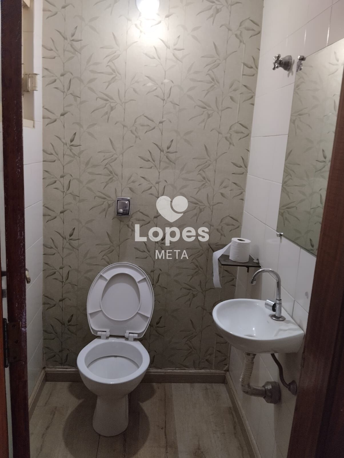 Casa à venda com 5 quartos, 318m² - Foto 39