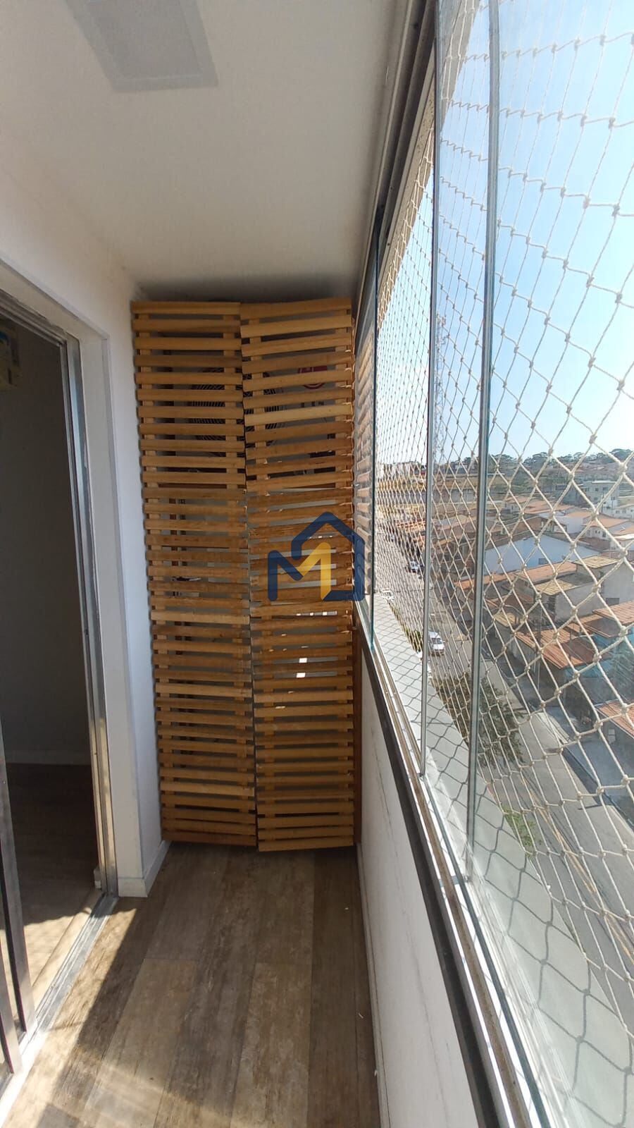 Apartamento, 2 quartos, 57 m² - Foto 14