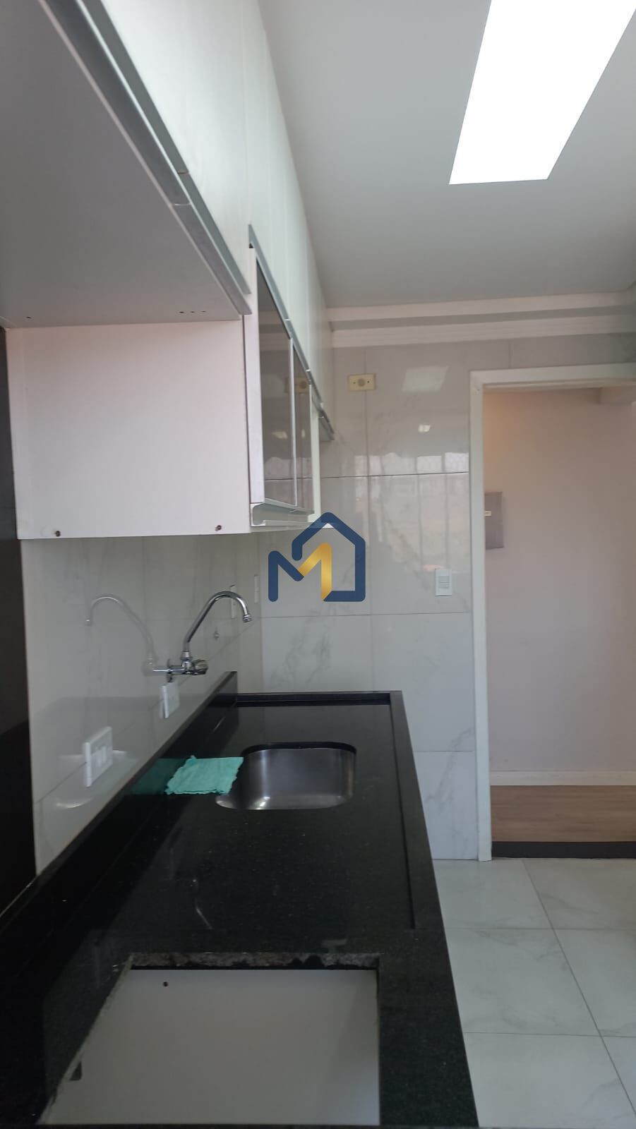 Apartamento, 2 quartos, 57 m² - Foto 6