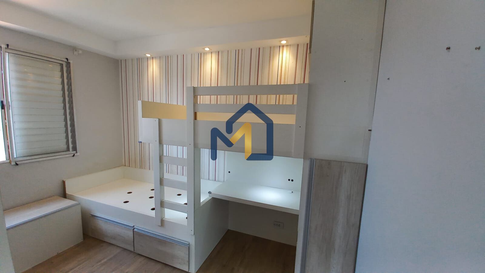 Apartamento, 2 quartos, 57 m² - Foto 24