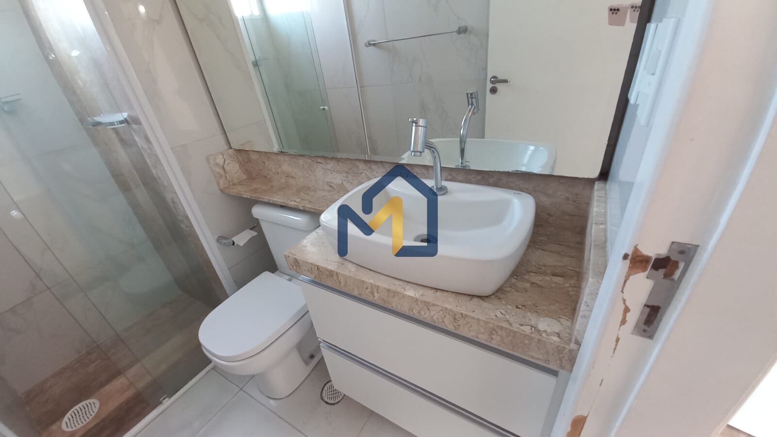 Apartamento, 2 quartos, 57 m² - Foto 28