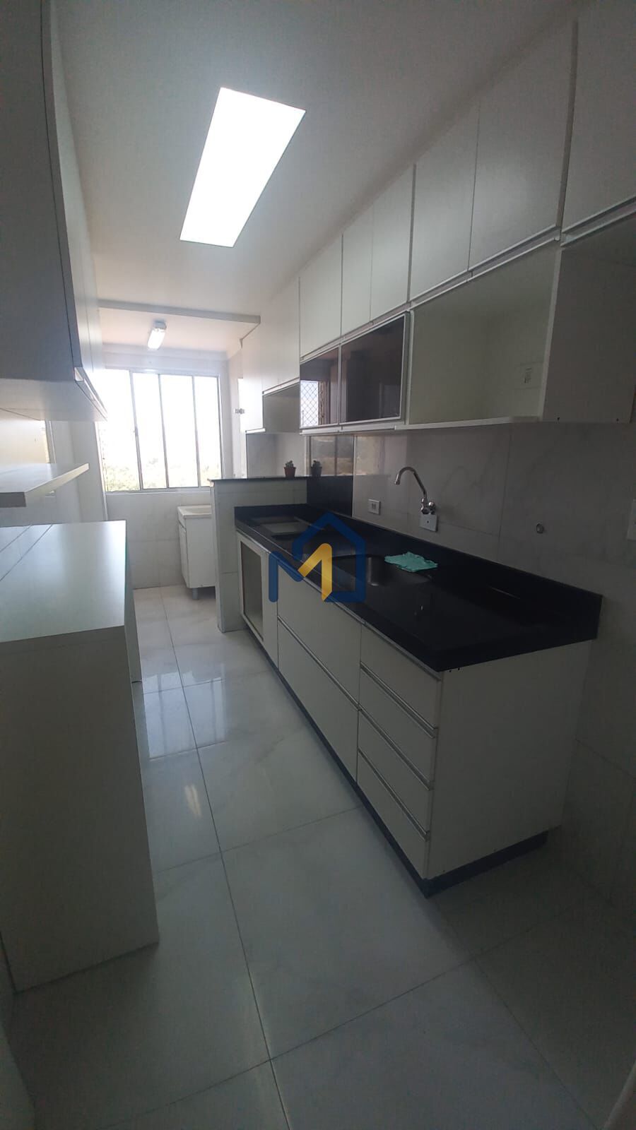 Apartamento, 2 quartos, 57 m² - Foto 3