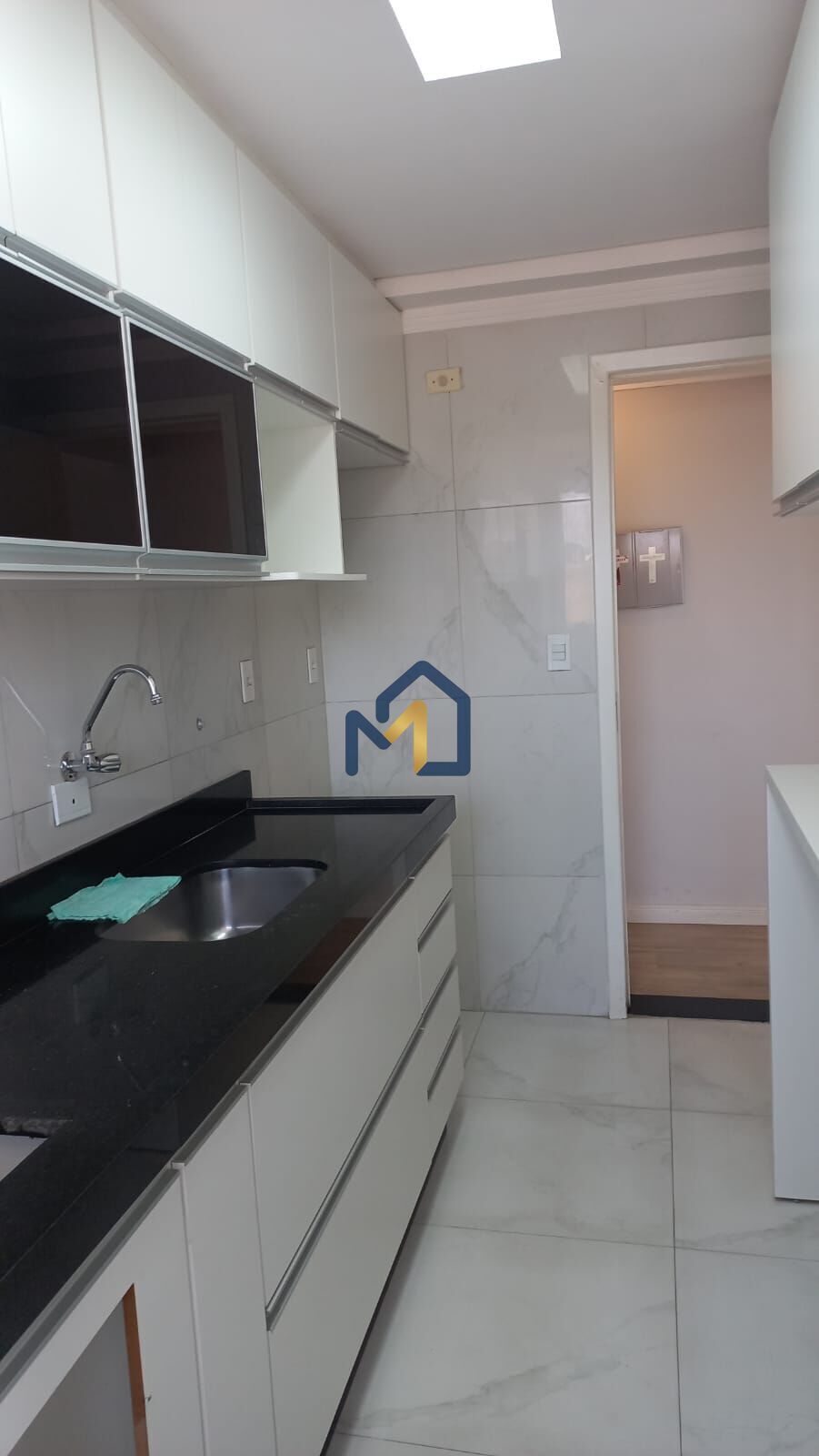 Apartamento, 2 quartos, 57 m² - Foto 5
