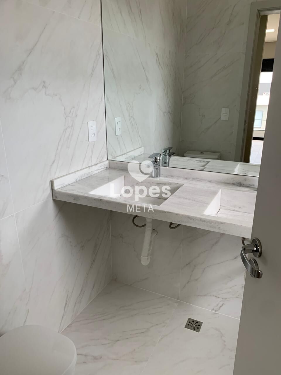 Casa de Condomínio, 4 quartos - Foto 18