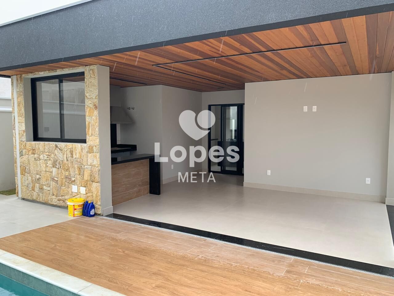 Casa de Condomínio, 4 quartos - Foto 12